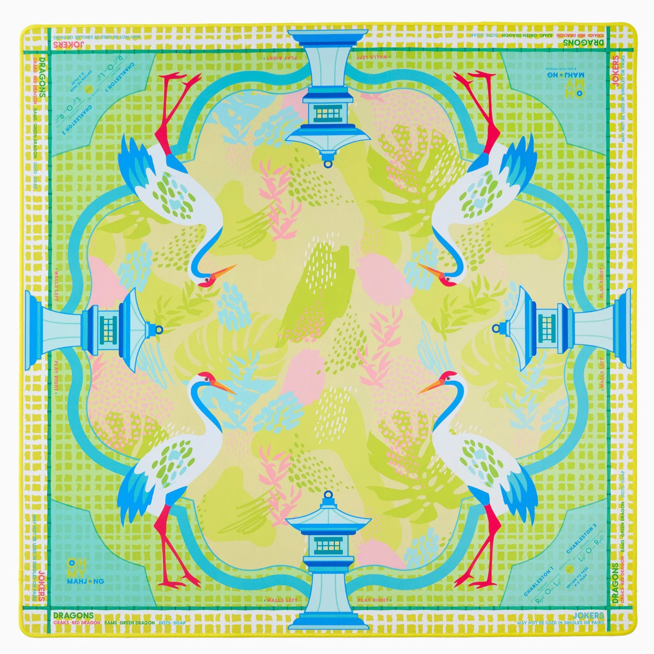 Hampton Mat