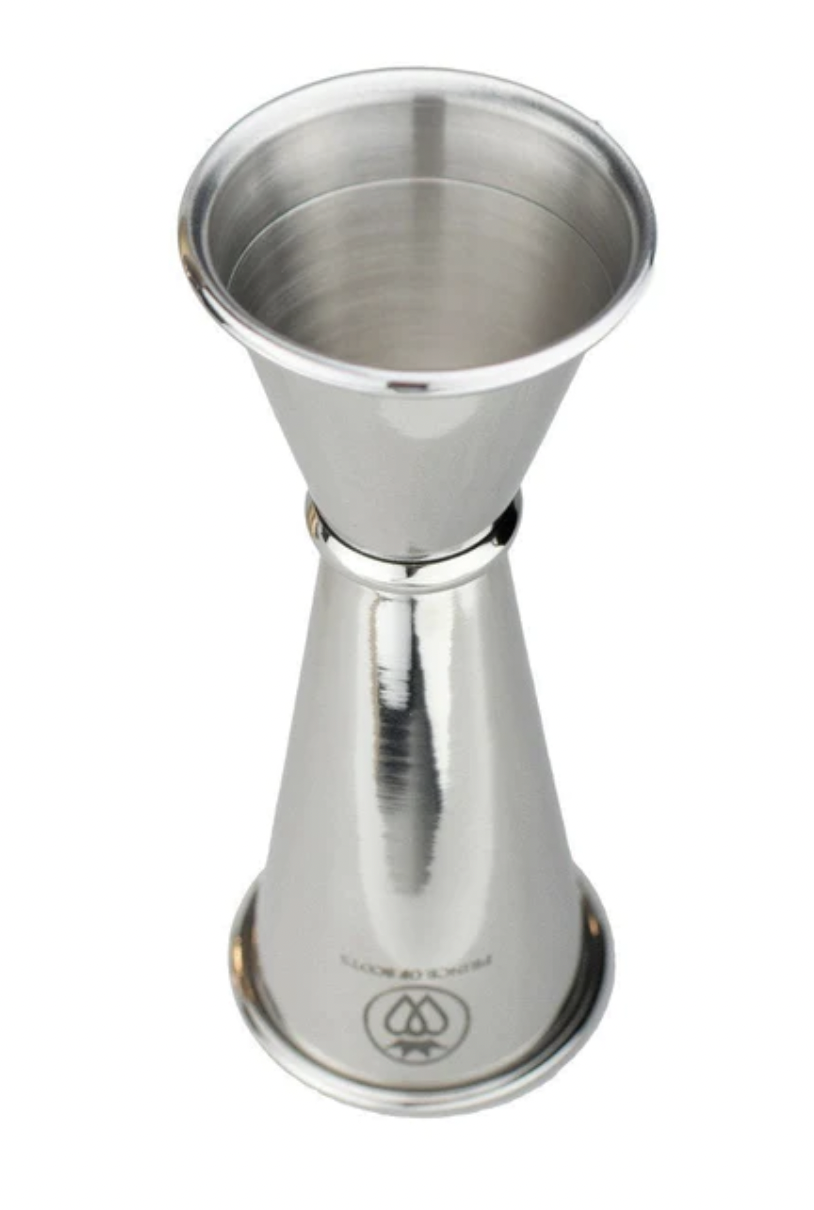 Prince of Scots Mirror Jigger