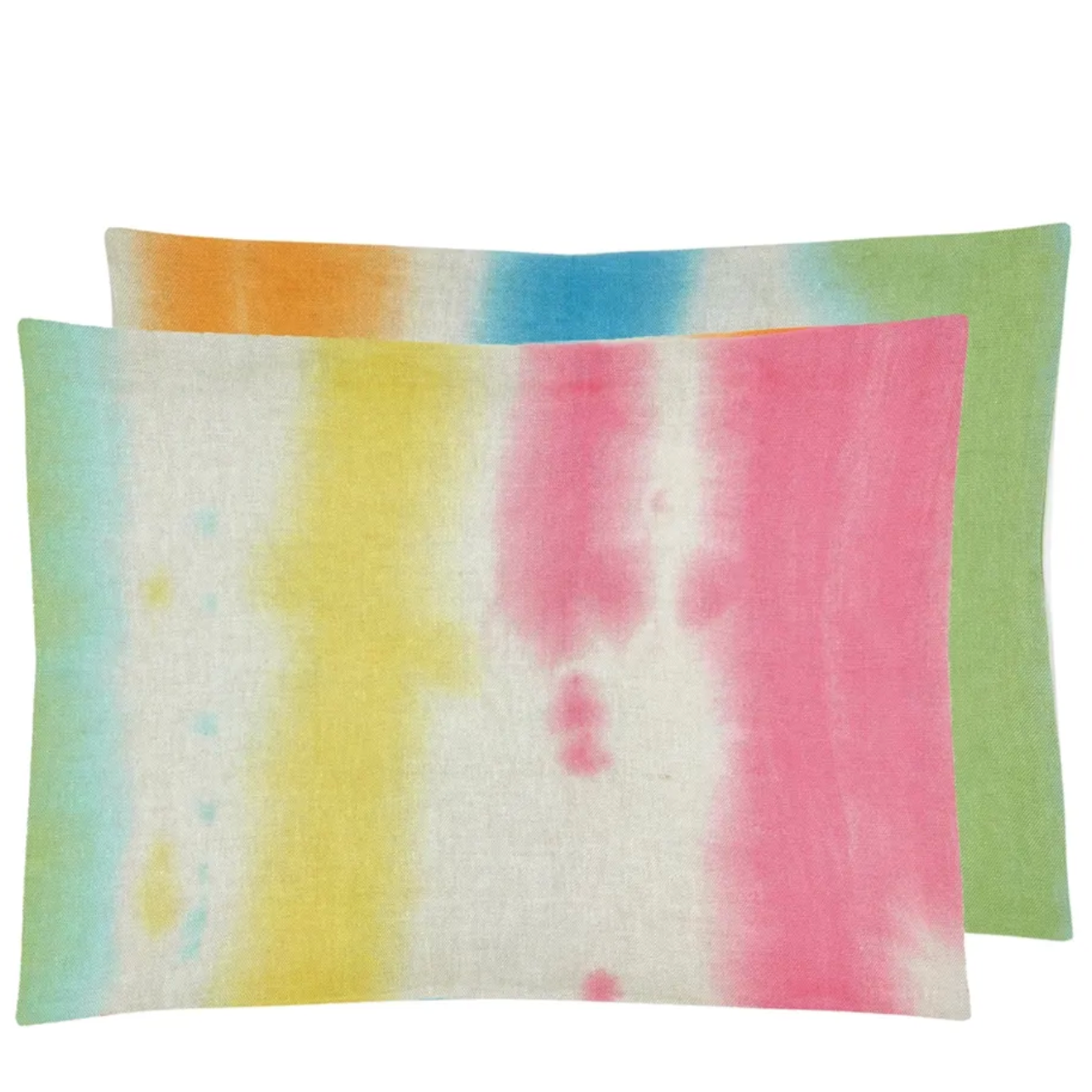 Brera Arte Fuchsia Cushion