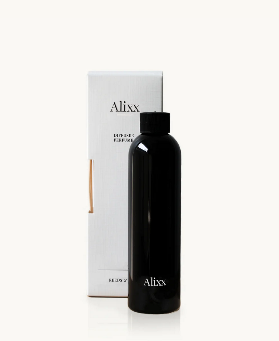Nuit Blanche Diffuser Perfume