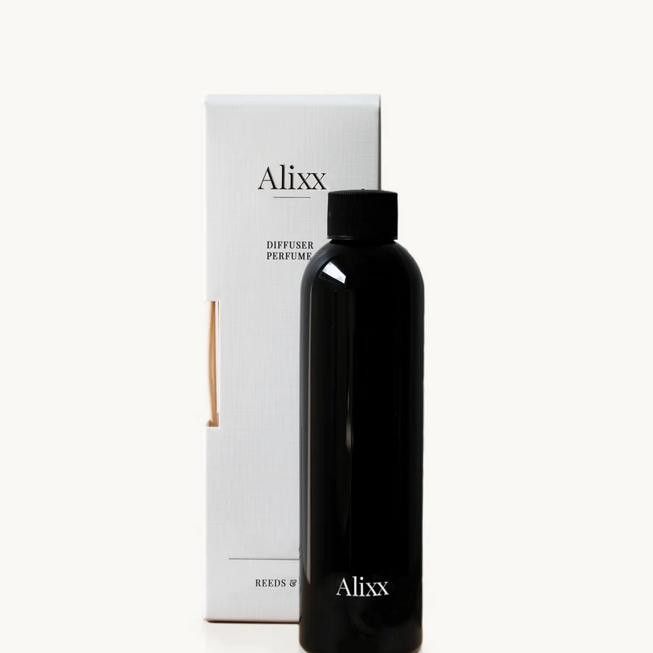 Nuit Blanche Diffuser Perfume