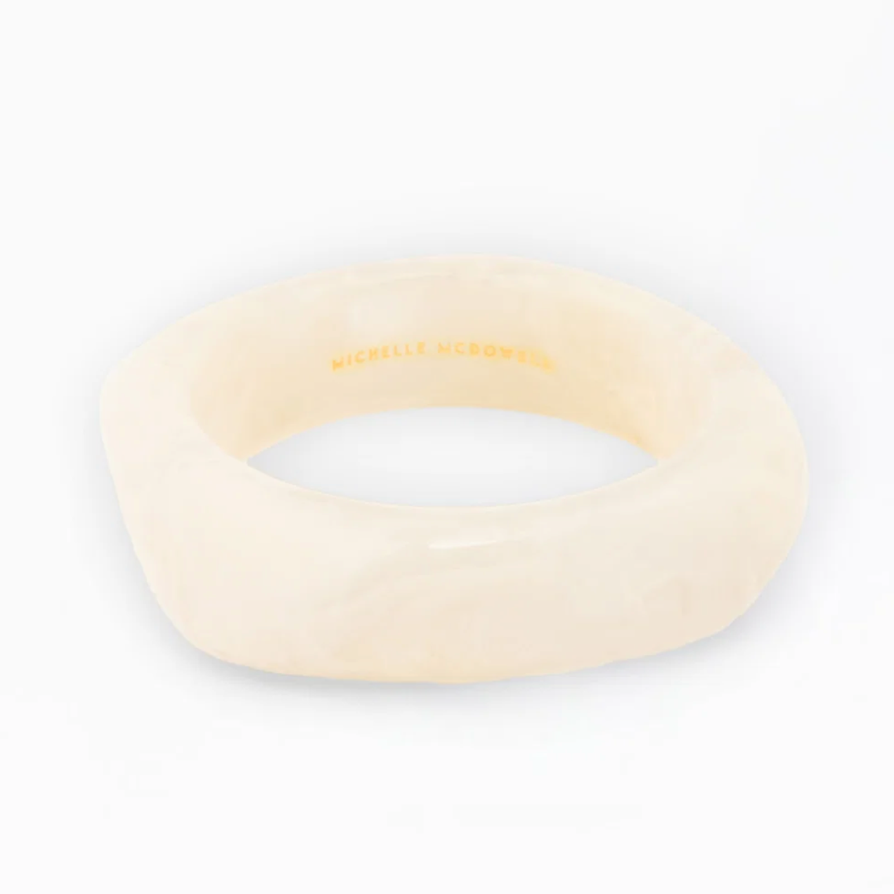 Bangle Tillie Cream