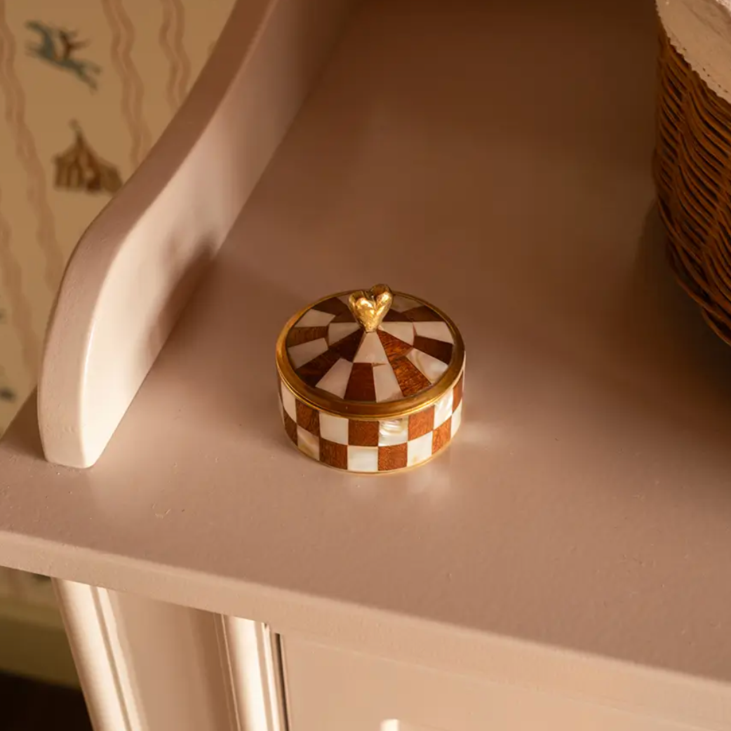 Heart Circus Box (Medium)