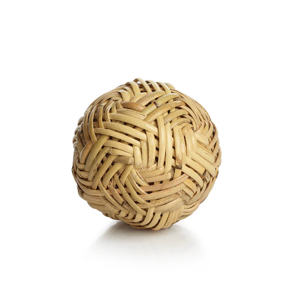 Rattan Fill Ball-Small