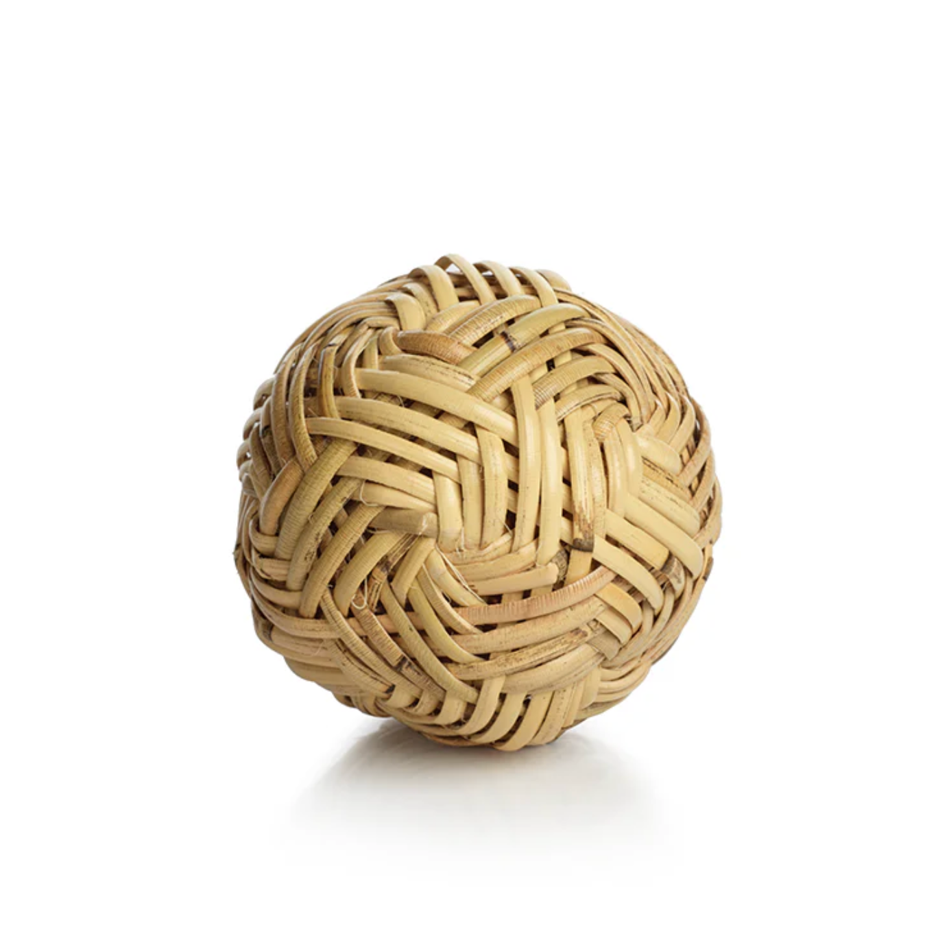 Rattan Fill Ball-Small