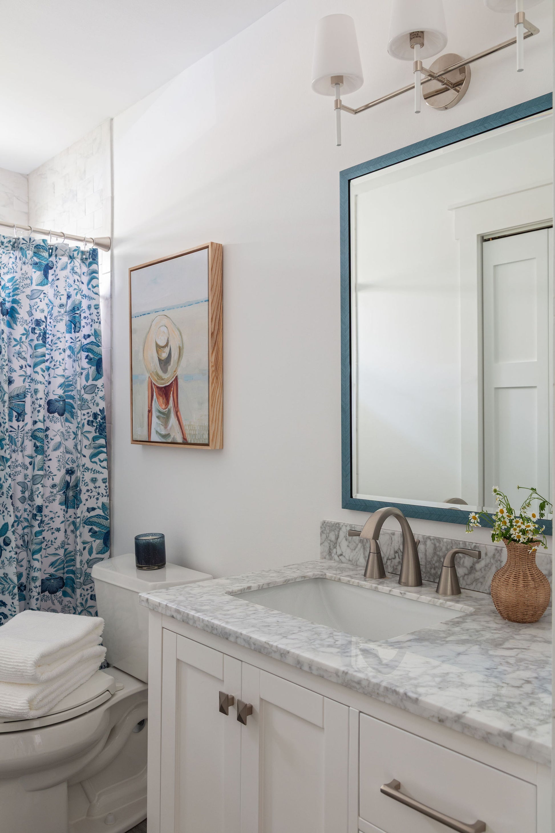 Happy Place by The Painted Katie