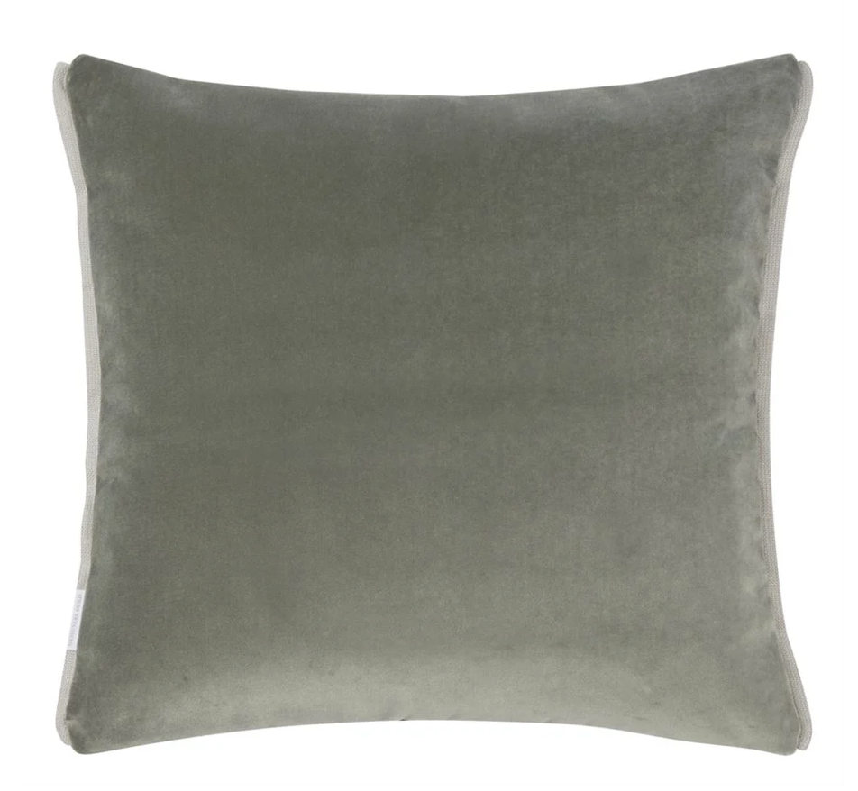 Varese Fir & Sage Pillow