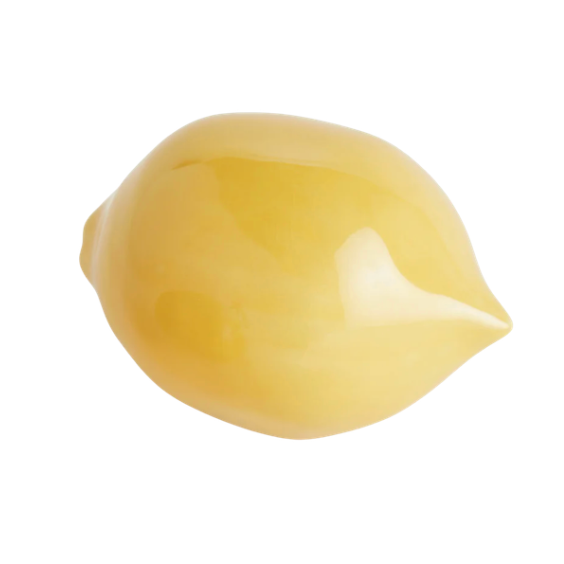 (L) Lemon Objets
