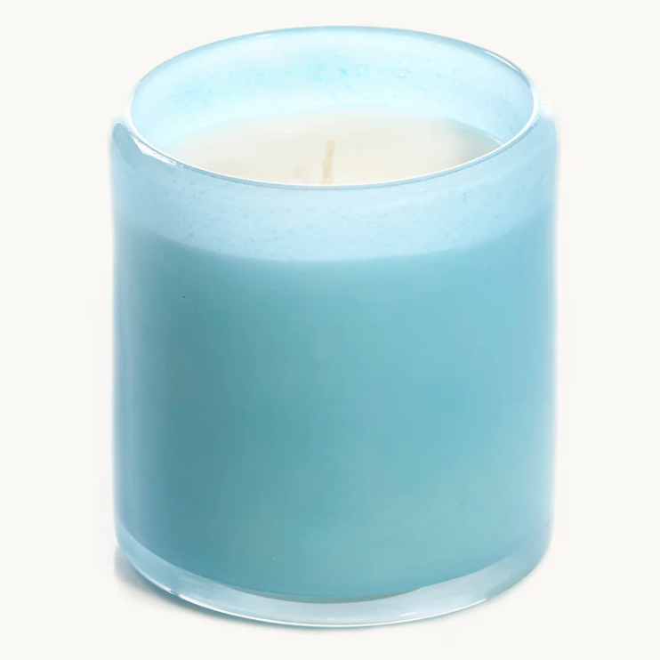 Air de la Mer Cylindre Candle (Medium)