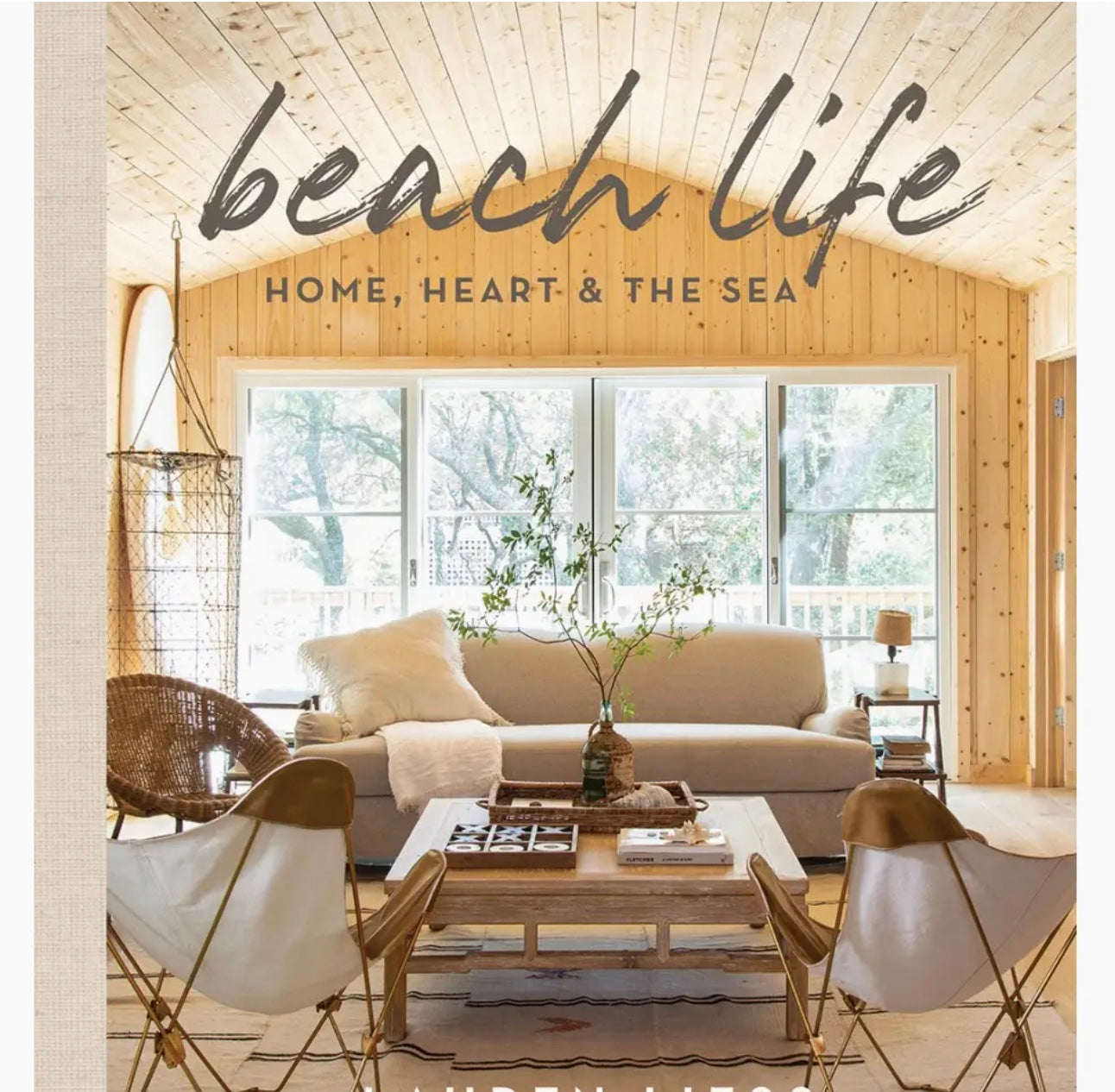 Beach Life