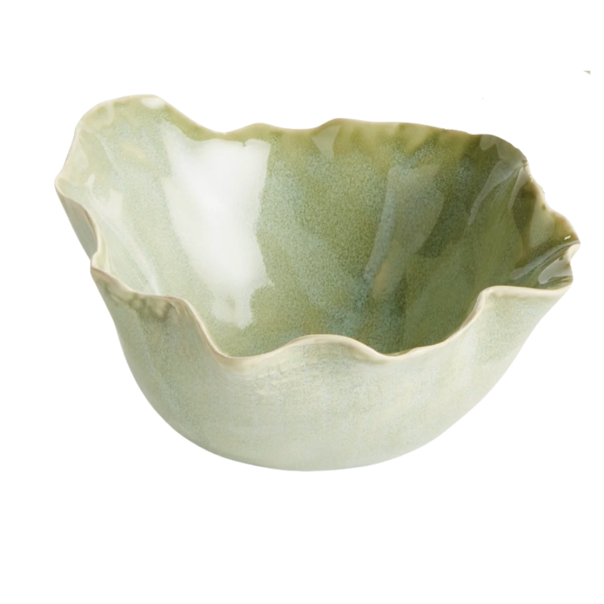 (S) Morgan Decorative Bowls