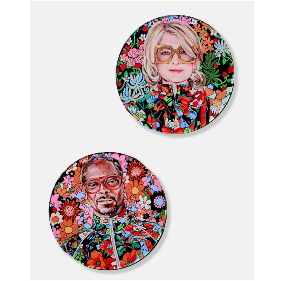 Best Buds Coaster S/4
