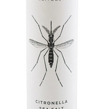 Citronella Incense (50 Sticks)