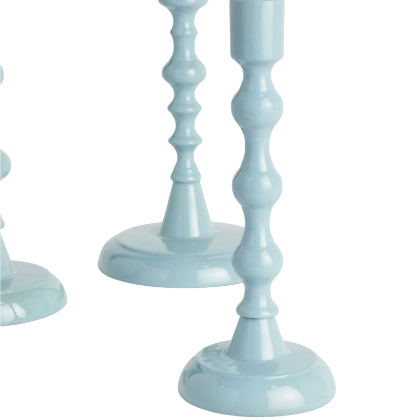 (L) Rosina Taper Holder