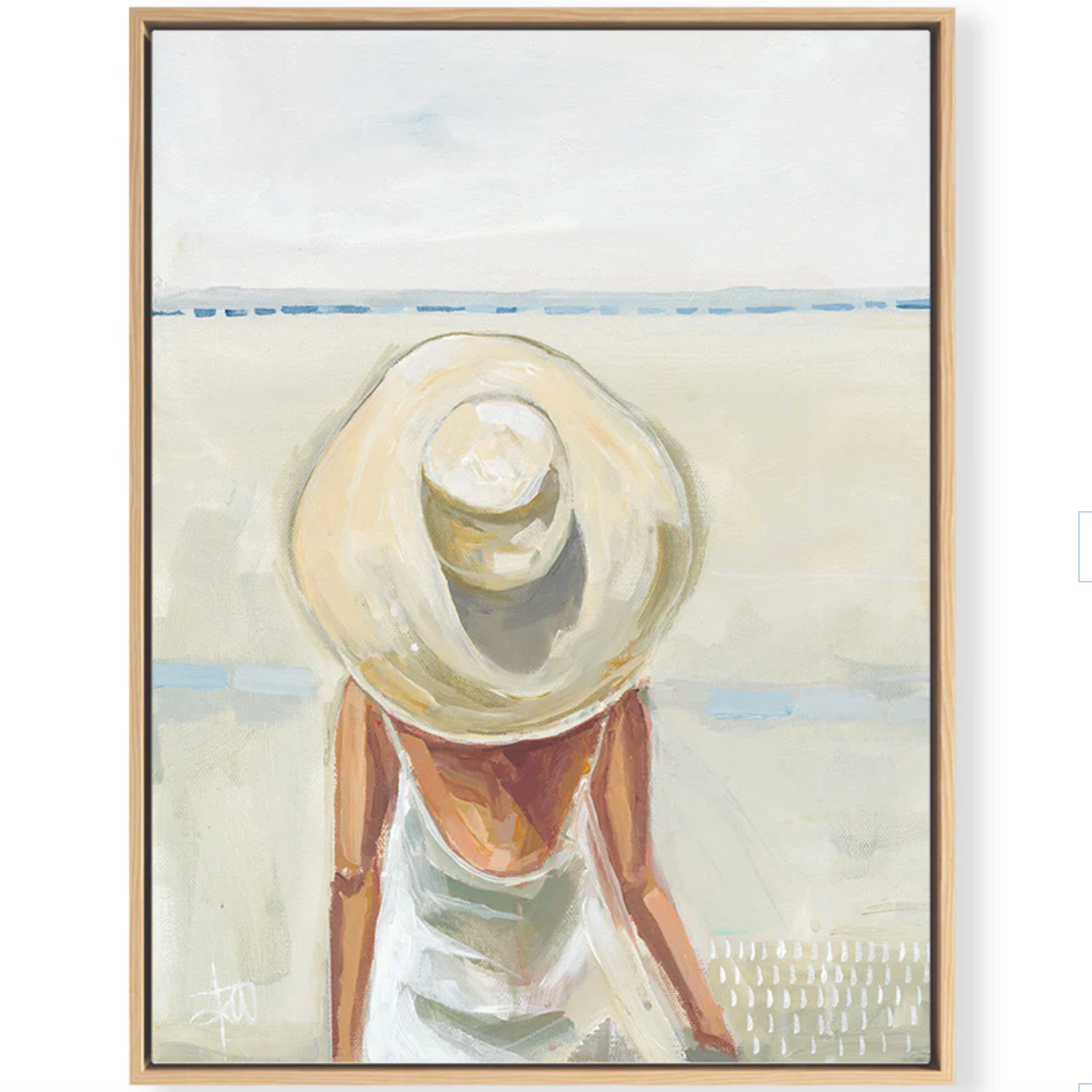 Happy Place by The Painted Katie