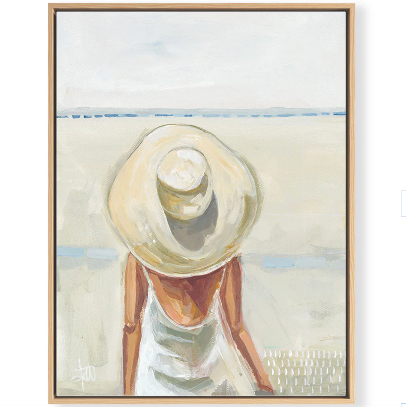 Happy Place by The Painted Katie