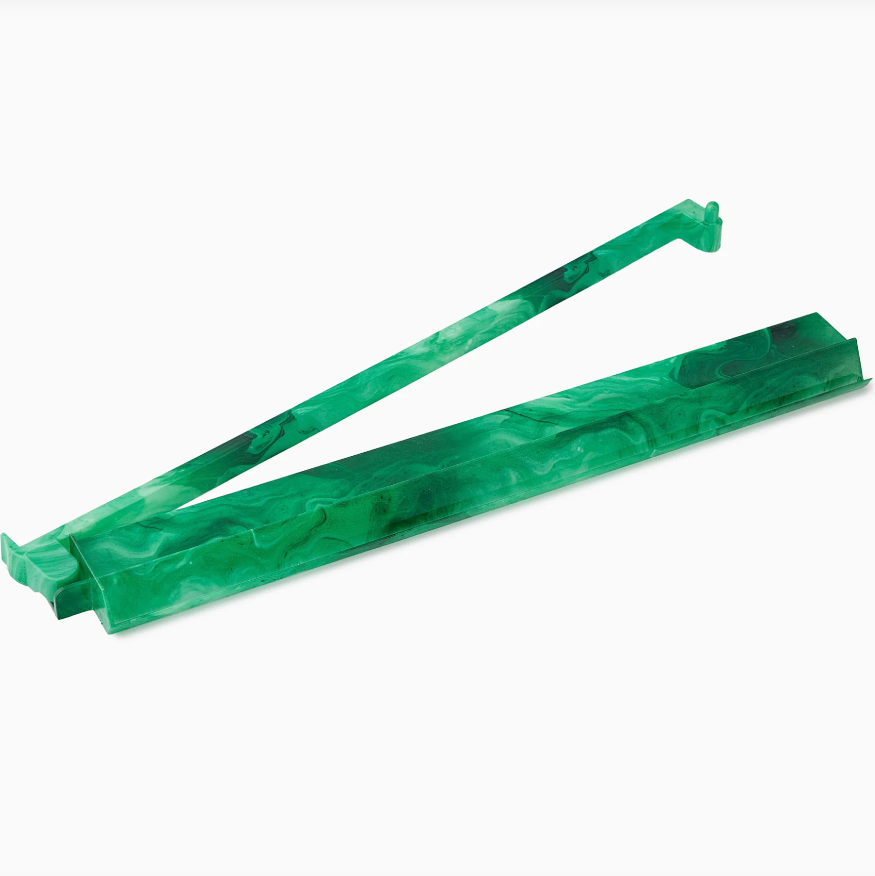 Agate Rack and Pusher Set