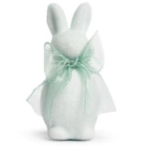 Camille Bunny Mint (Small)