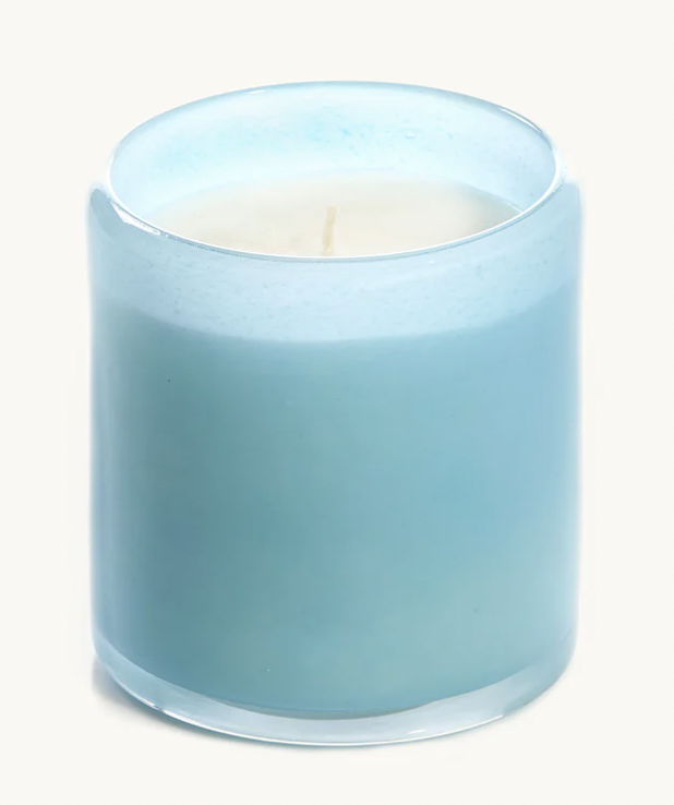 Air de la Mer Cylindre Candle (Medium)