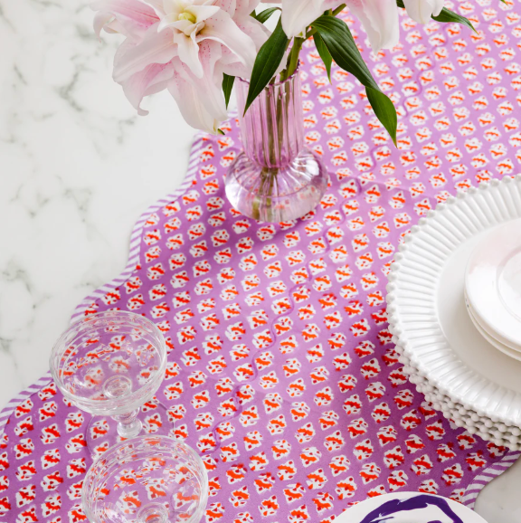 Ambroeus Table Runner