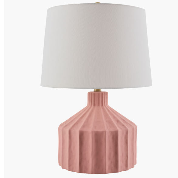 Tibida Accent Table Lamp