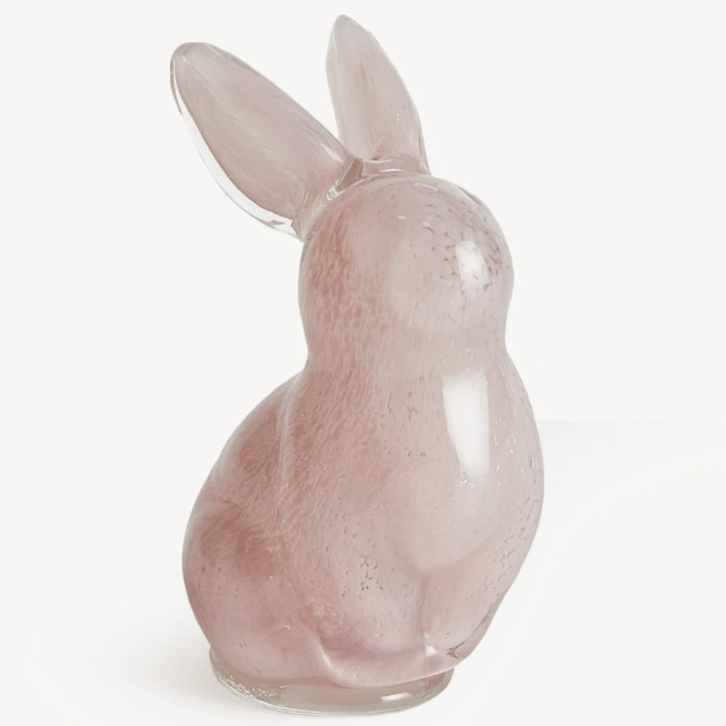 Lilly Belle Bunny Small Pink