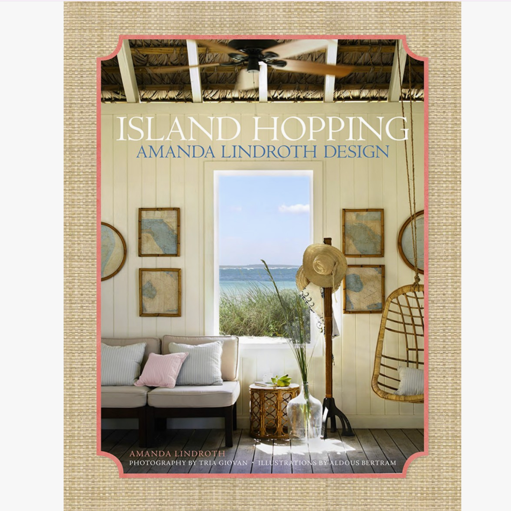 Island Hopping
