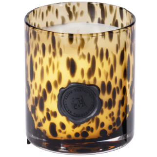 Cedar Leaf and Hinoki Cypress - AG Opal Glass Candle Jar in Gift Box