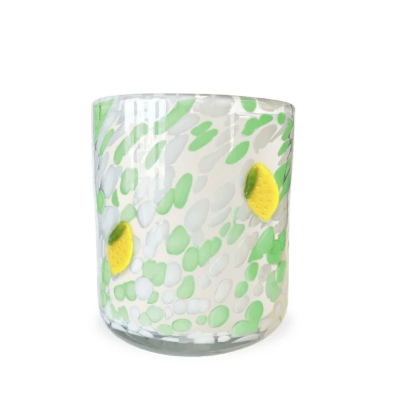 Lemon Tree Icon 12oz Candle