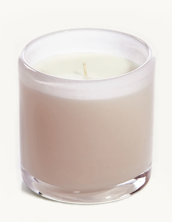 Jasmin de la Nuit Cylindre Candle (Medium)