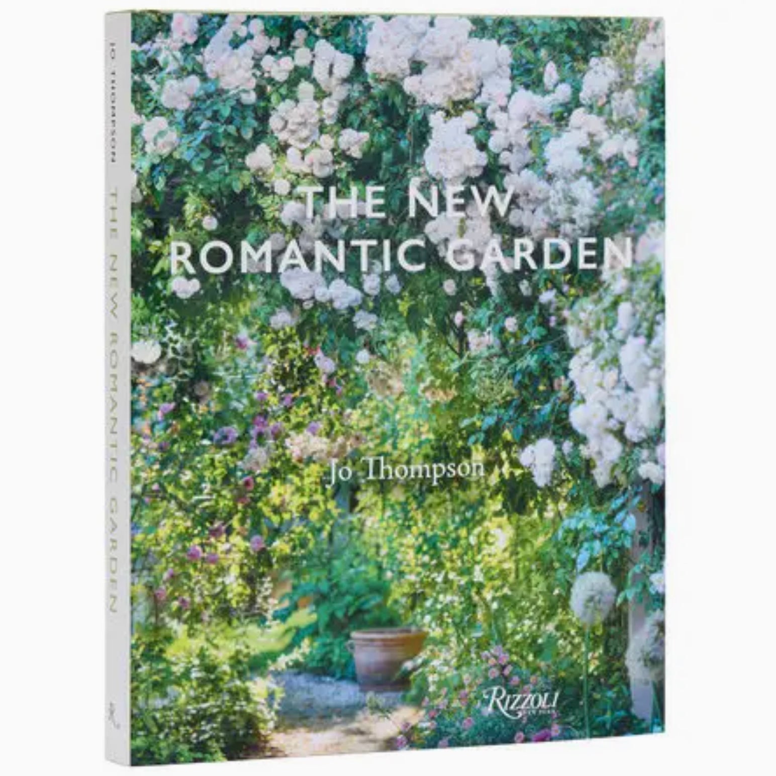 The New Romantic Garden