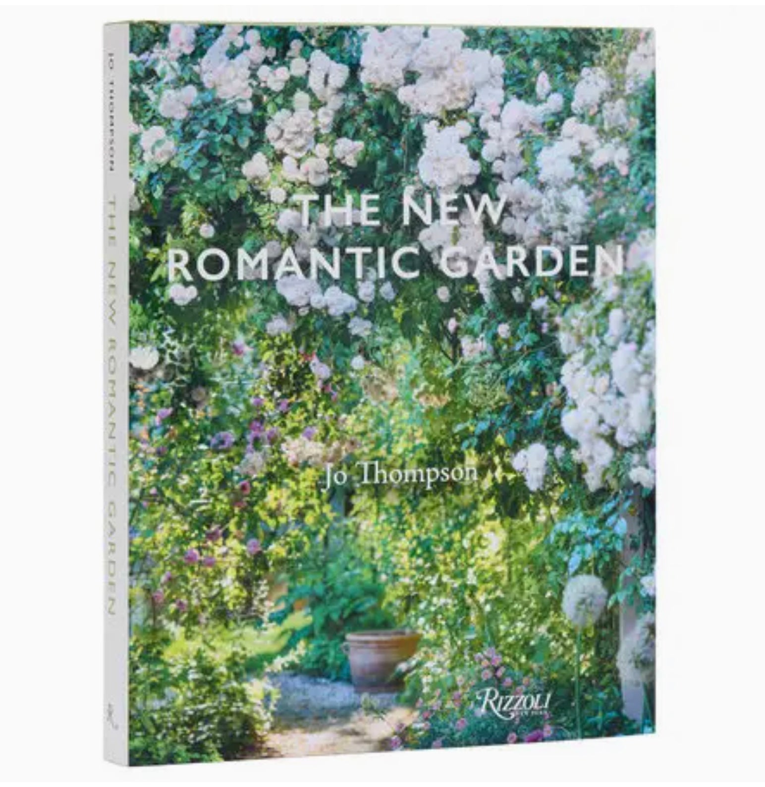 The New Romantic Garden