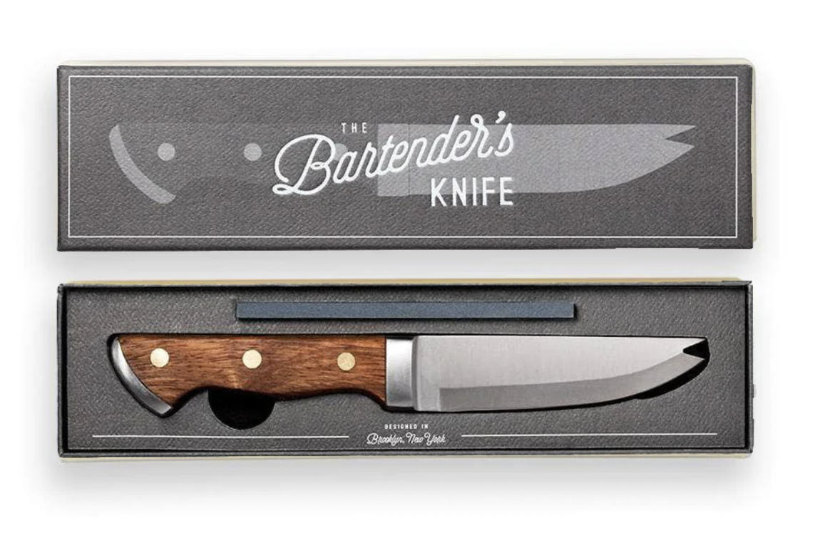 Prince of Scots Bartender Knife