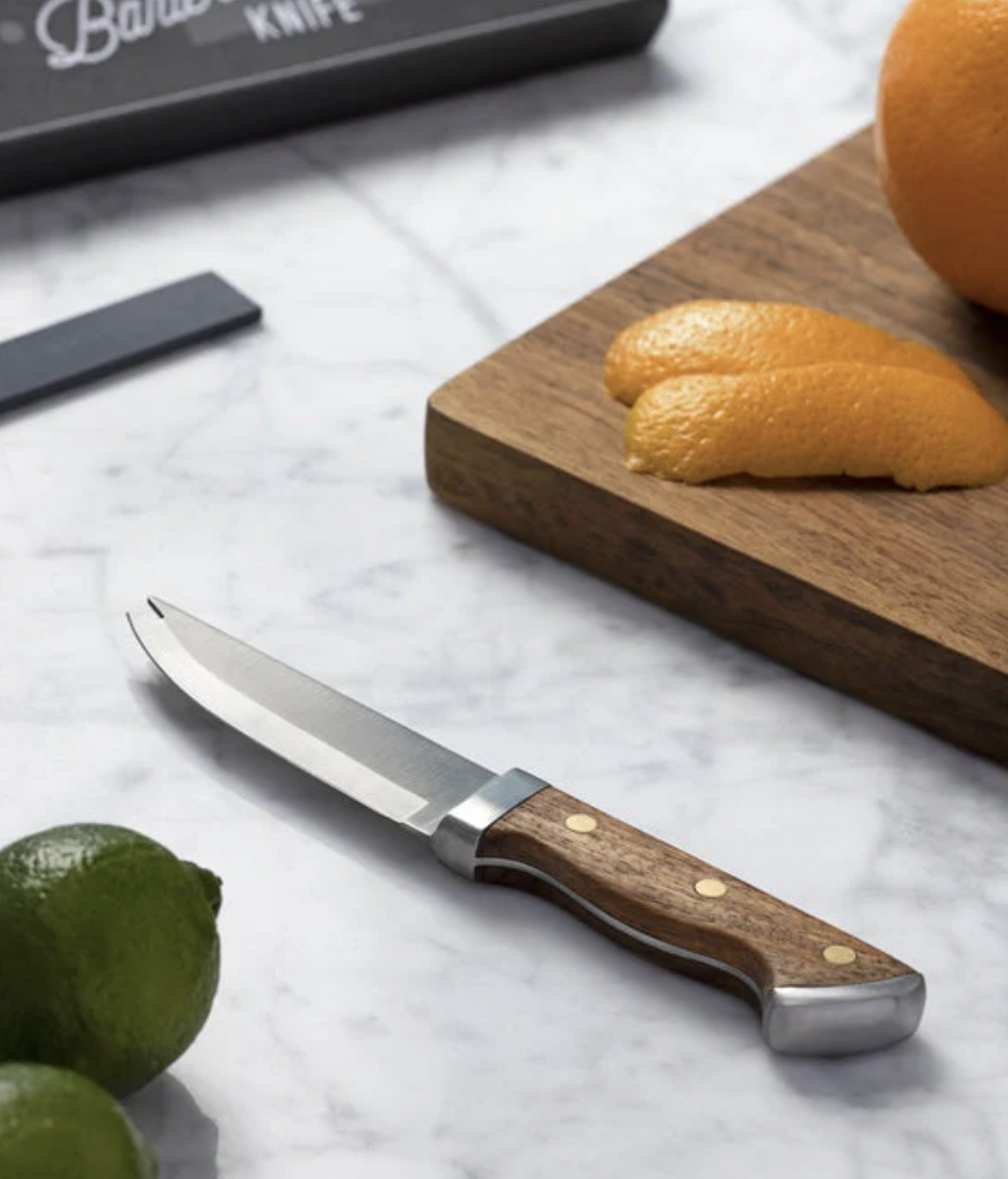 Prince of Scots Bartender Knife
