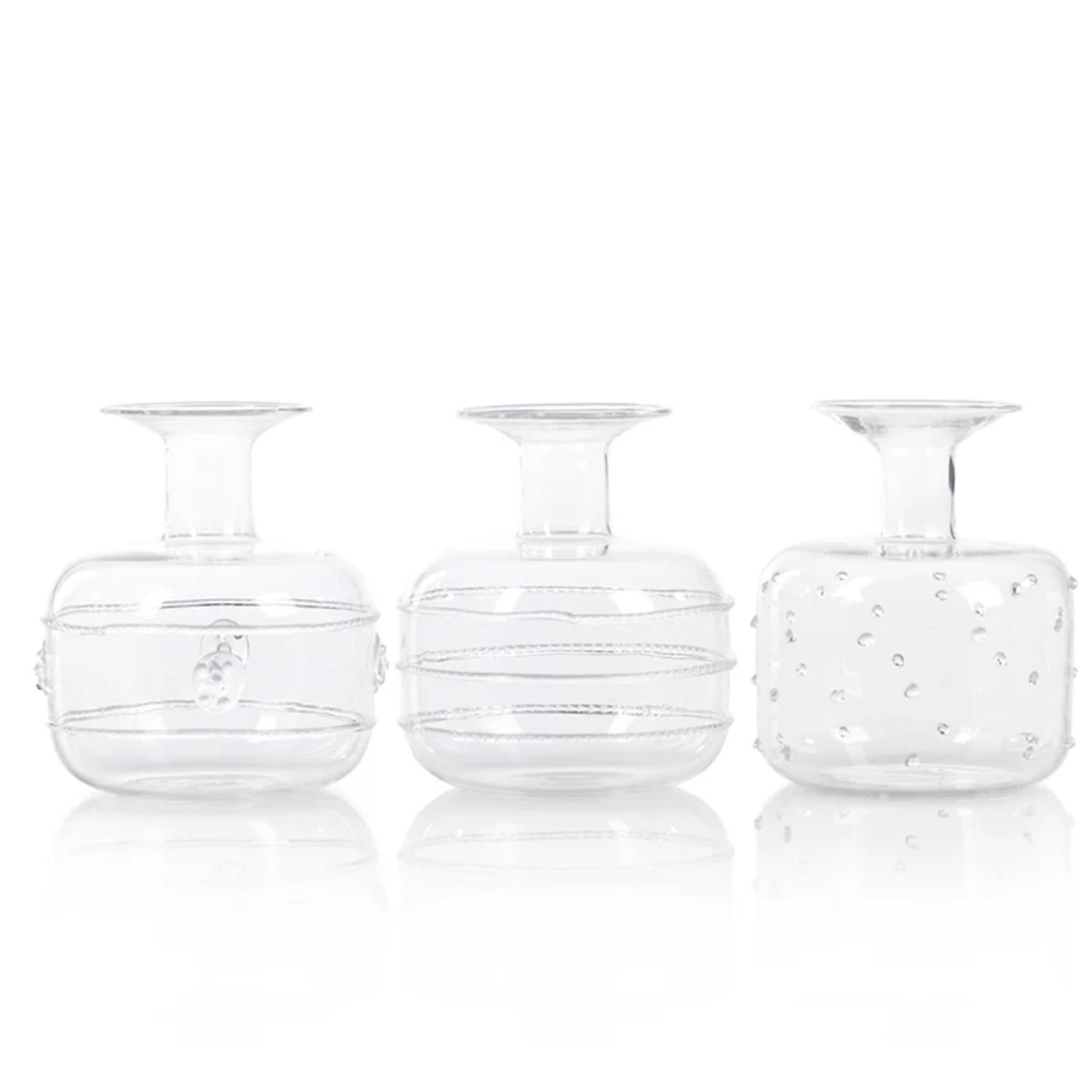Unique Glass Vases