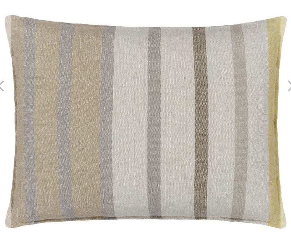 Brera Corso Thyme Cushion