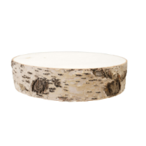 Wood Slice, Natural (Each One Will Vary)
