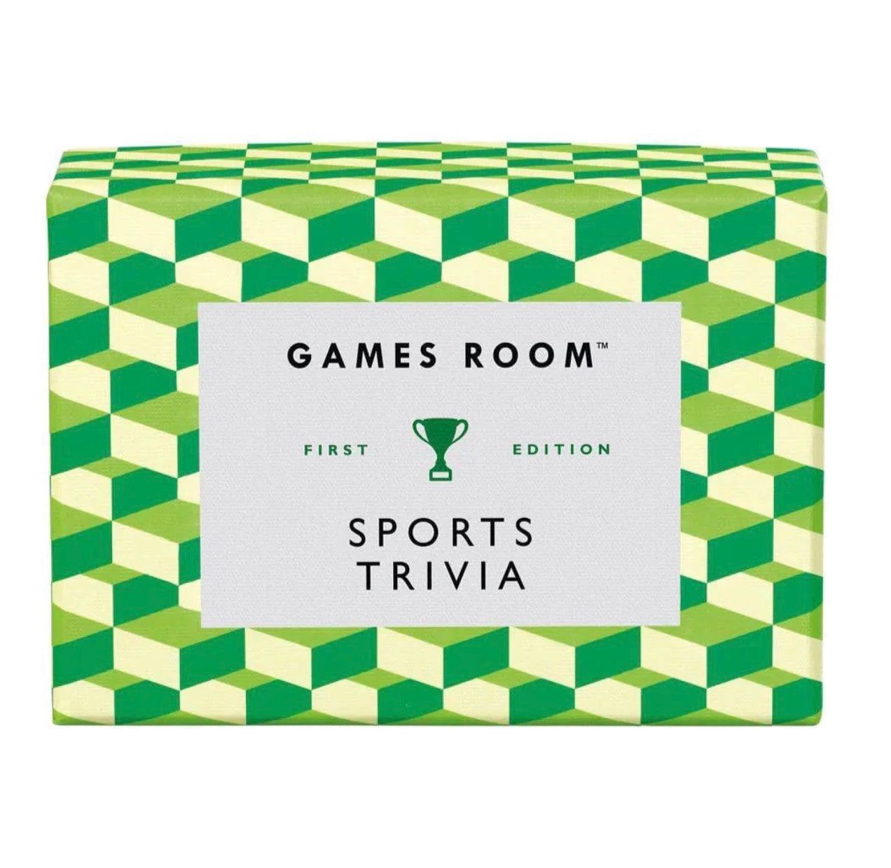 Sports Trivia