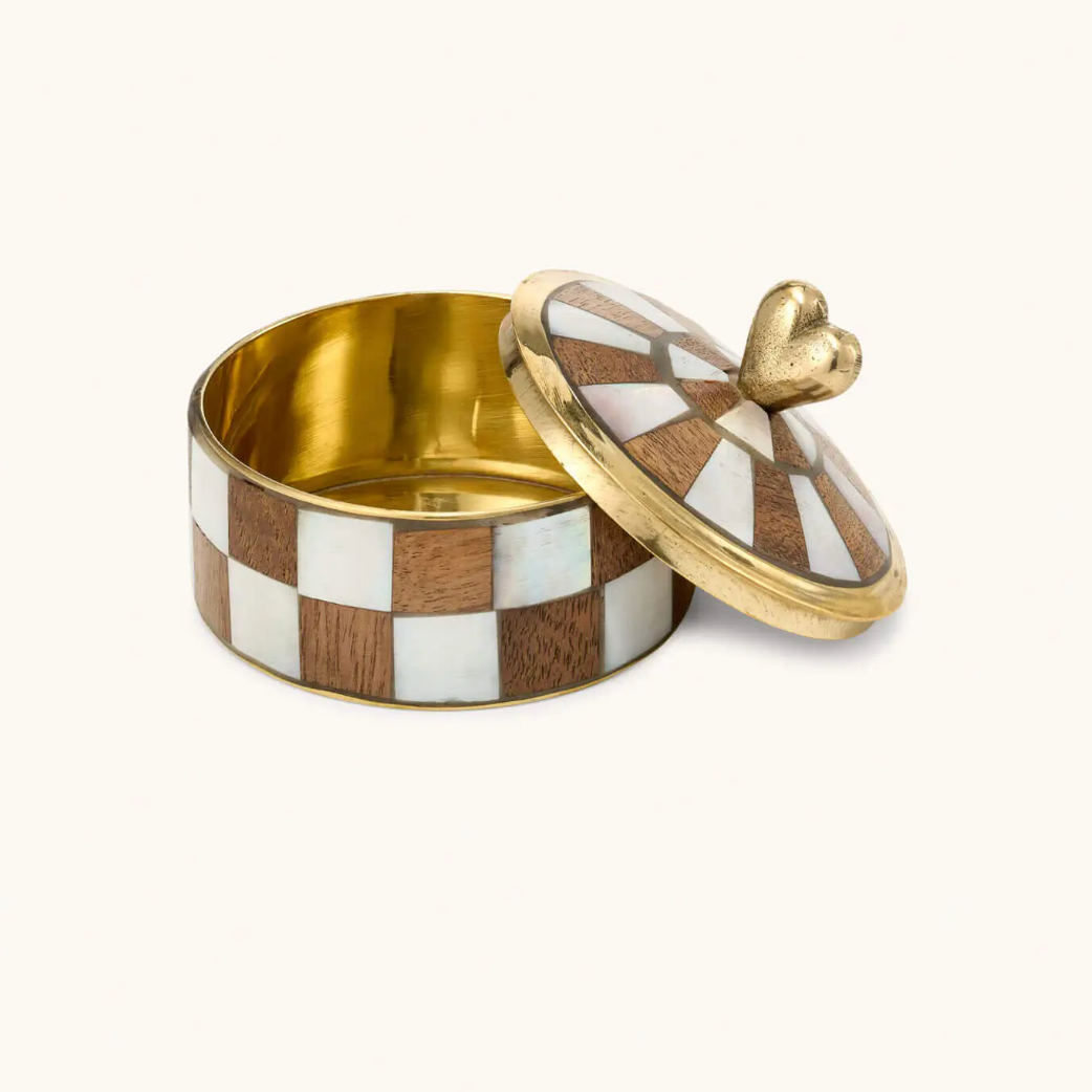 Heart Circus Box (Medium)