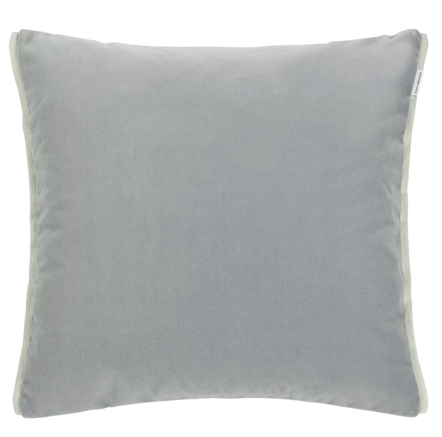 Varese Granite & Platinum Pillow