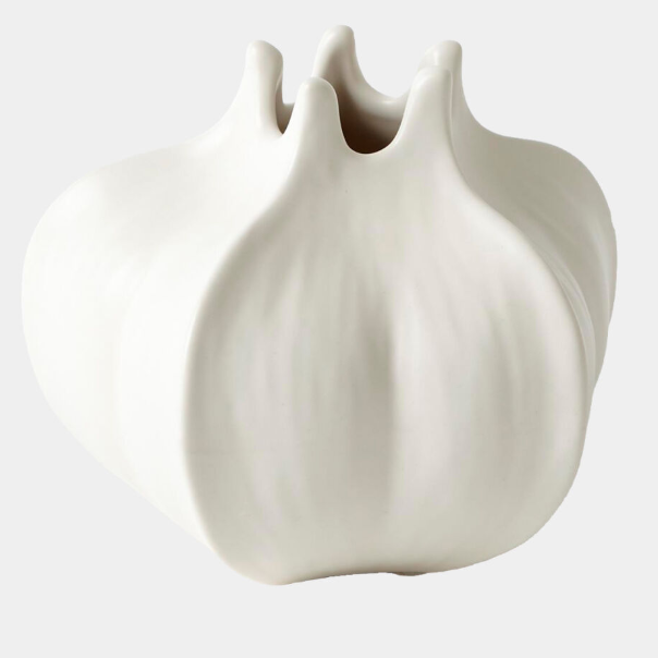 Mini star fruit vase-tall