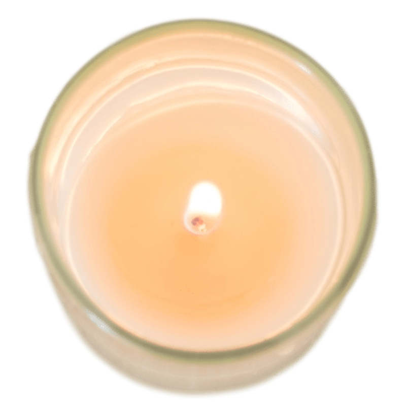 KM Fragrance Candle