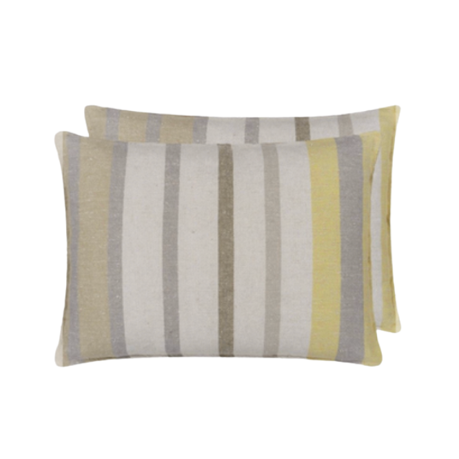 Brera Corso Thyme Cushion