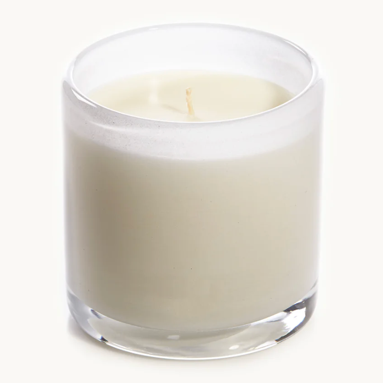 Heure du Thé Cylindre Candle (Medium)