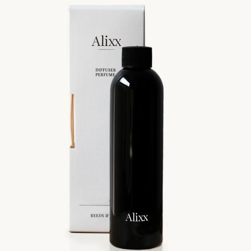 Heure du Thé Diffuser Perfume