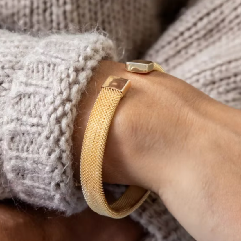 Sienna Cuff