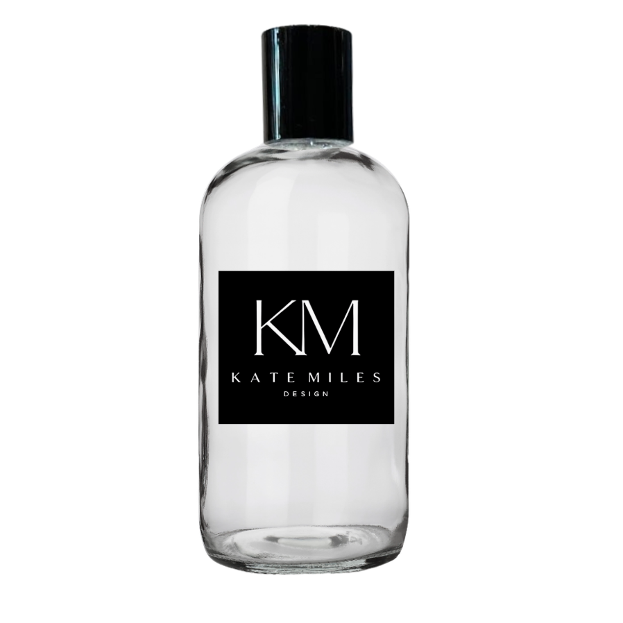KM Fragrance Room Spray