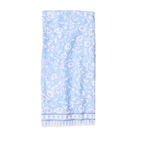 Quick Dry Kitchen Towel Meadow Line