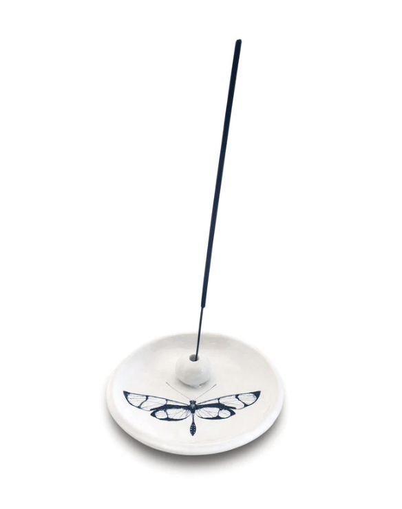 Citronella Collection Incense Holder