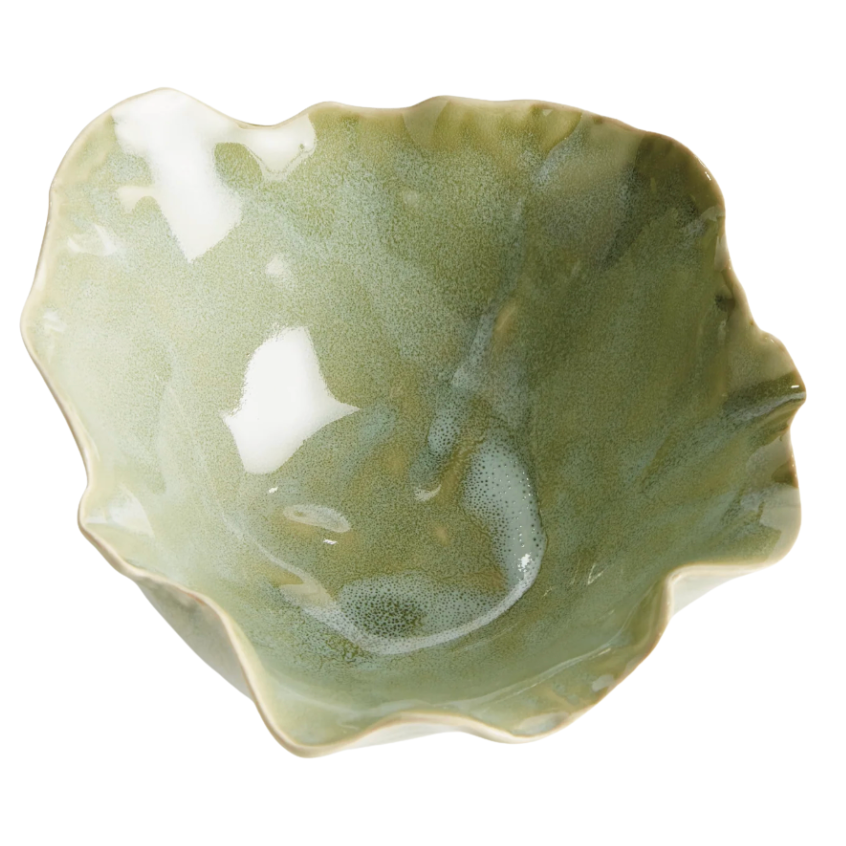 (S) Morgan Decorative Bowls
